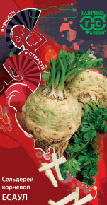 Семена Сельдерей корневой Есаул, 0,1г, Гавриш, Пряности и страсти Семена Сельдерей корневой Есаул, 0,1г, Гавриш, Пряности и страсти